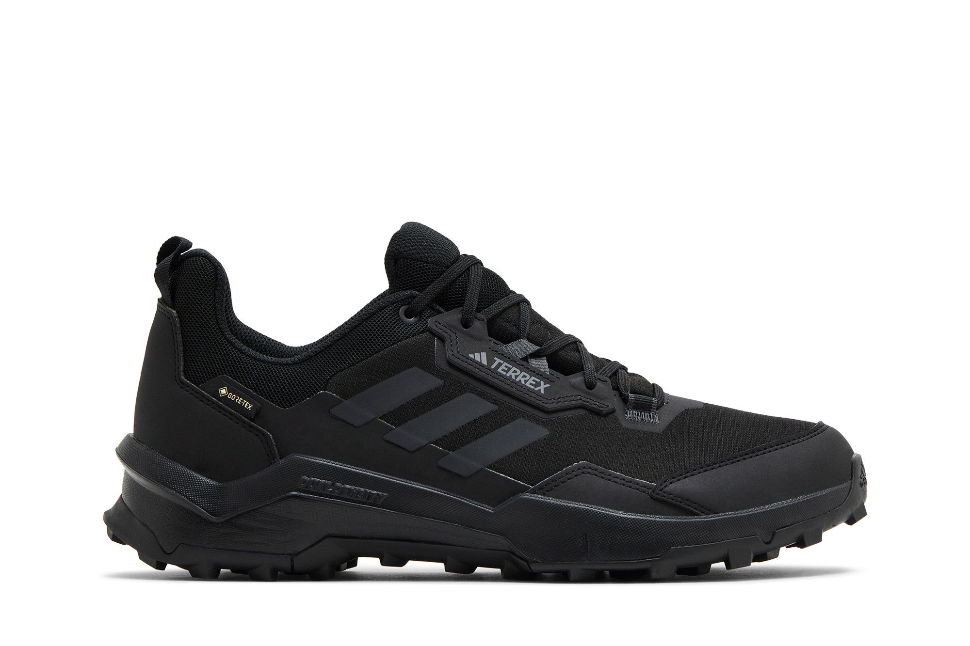 Buy Adidas Terrex AX4 GORE-TEX 'Black Carbon' - HP7395 | GOAT