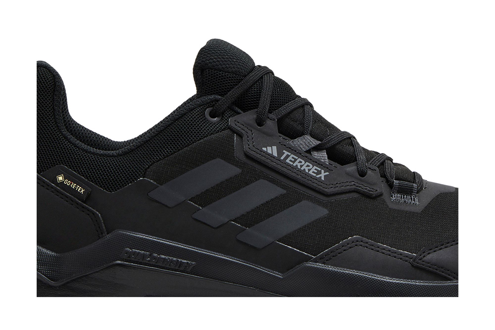 Buy Adidas Terrex AX4 GORE-TEX 'Black Carbon' - HP7395 | GOAT