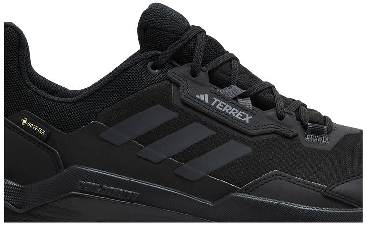 Adidas Terrex AX4 GORE TEX Black Carbon