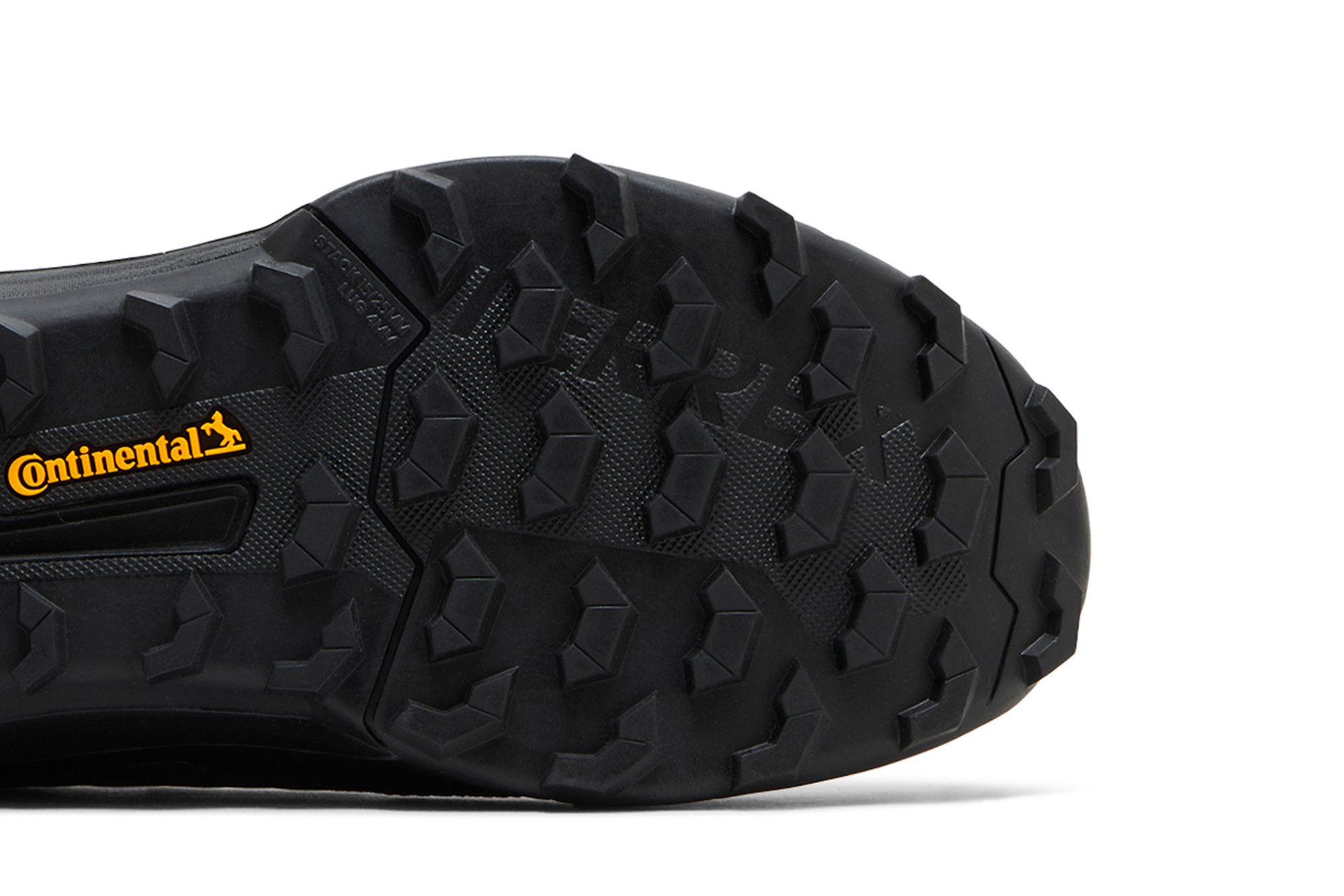 磨黑 adidas Originals x Forum 84 Mid x Heitor Shoes 'Core Black