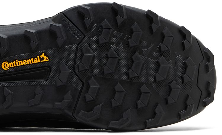 Adidas Terrex AX4 GORE TEX Black Carbon
