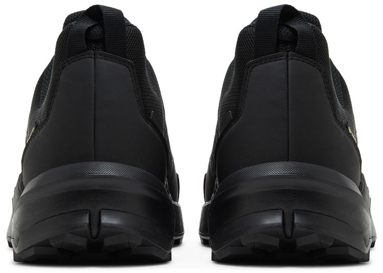 Adidas Terrex AX4 GORE TEX Black Carbon