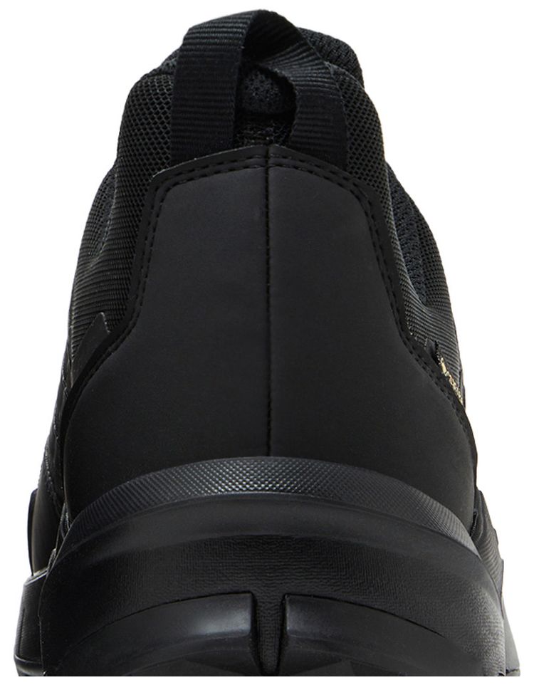 Adidas Terrex AX4 GORE TEX Black Carbon
