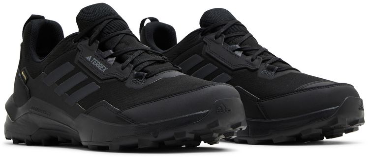 Adidas Terrex AX4 GORE TEX Black Carbon