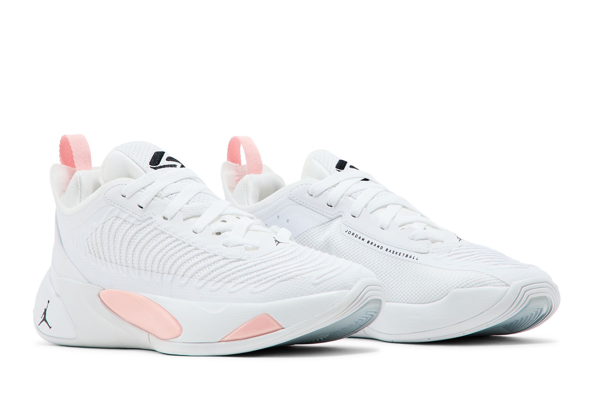 NIKE jordan Luka 1 “My Dawgs” ピンク　白 Jordan Luka 1 