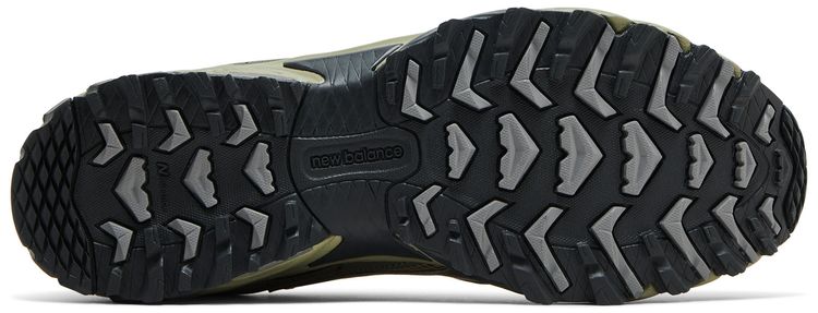 New Balance 610 Dark Camo