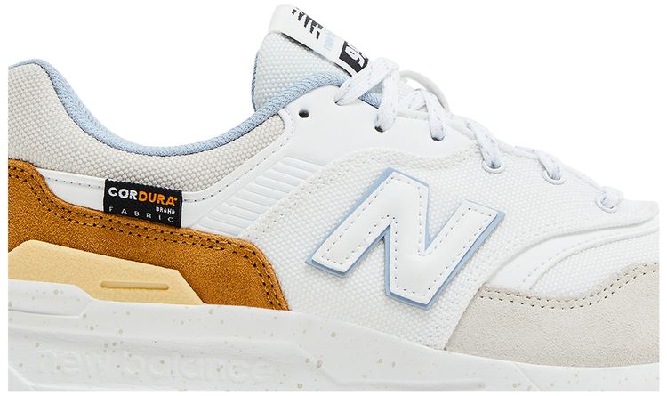 New Balance 997H Moonbeam Workwear