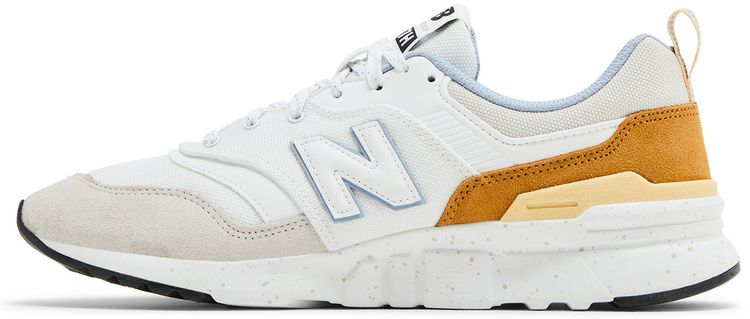 New Balance 997H Moonbeam Workwear