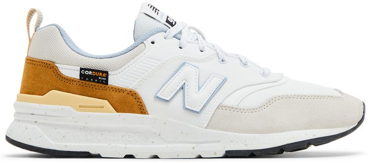 New Balance 997H Moonbeam Workwear