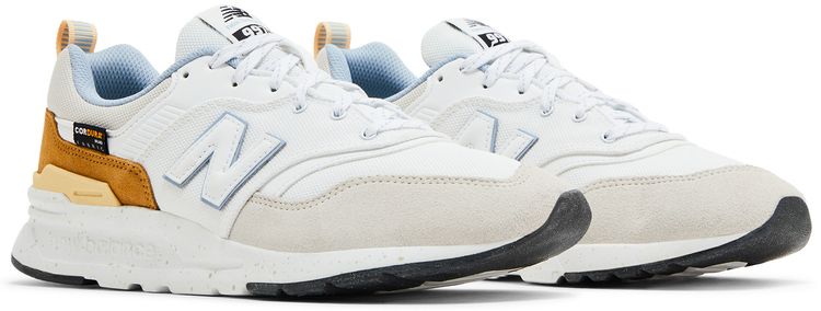 New Balance 997H Moonbeam Workwear