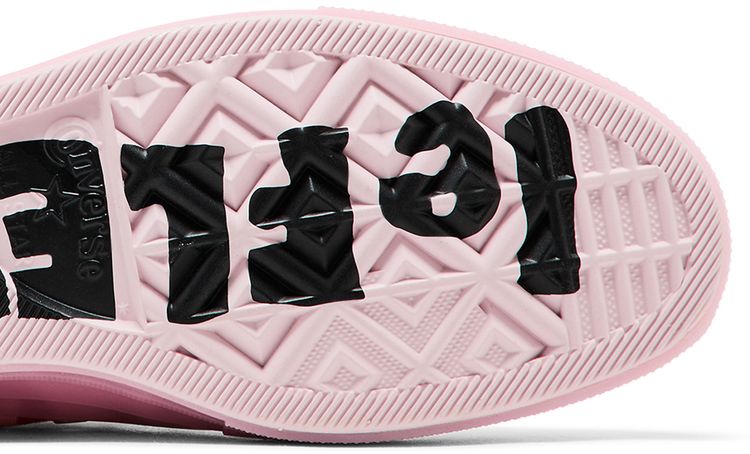 Golf Le Fleur x Converse Chuck 70 Low Digital Leopard Pack   Pink