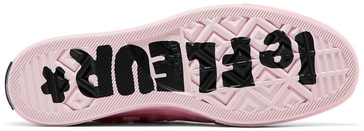 Golf Le Fleur x Converse Chuck 70 Low Digital Leopard Pack   Pink