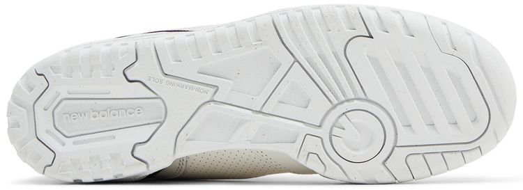 Wmns 550 White Midnight Violet
