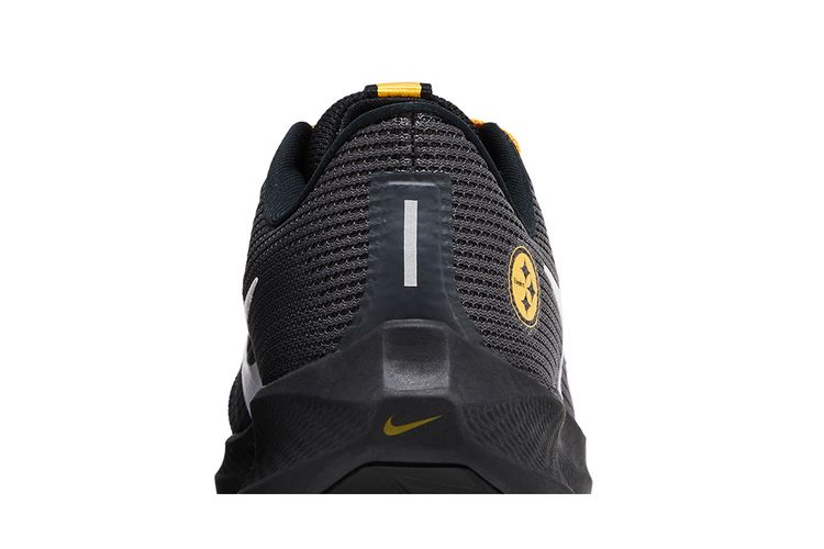 Buy Nike NFL x Air Zoom Pegasus 40 'Pittsburgh Steelers' DZ6006