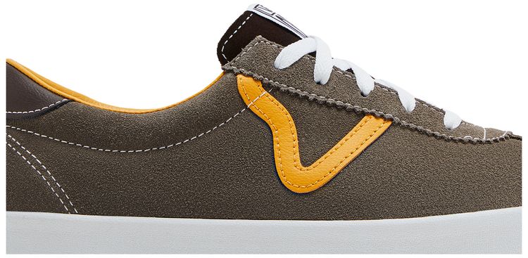 Vans Sport Low Pop   Bungee Cord