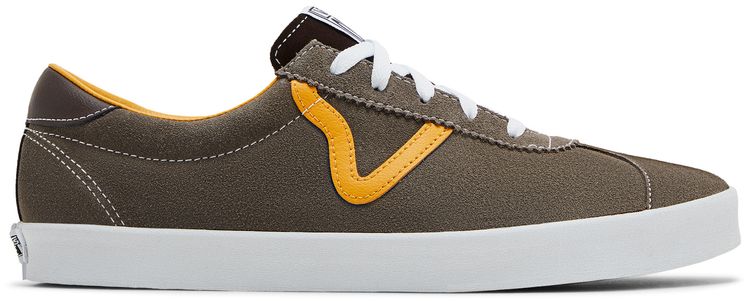Vans Sport Low Pop   Bungee Cord