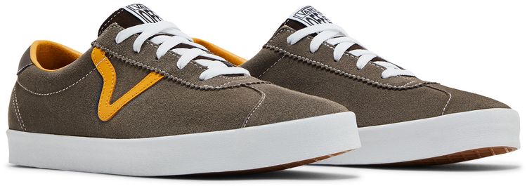 Vans Sport Low Pop   Bungee Cord