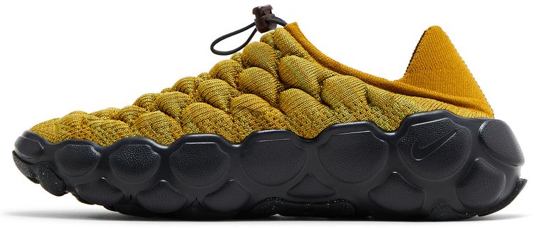 Nike Wmns Flyknit Haven Bronzine