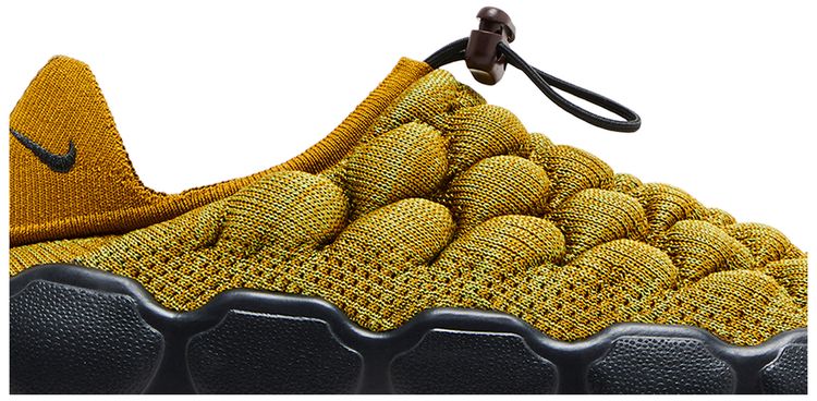 Nike Wmns Flyknit Haven Bronzine