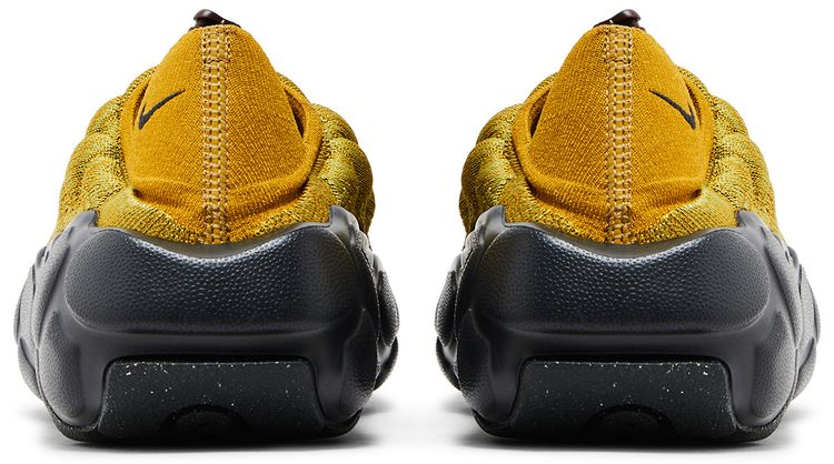 Nike Wmns Flyknit Haven Bronzine