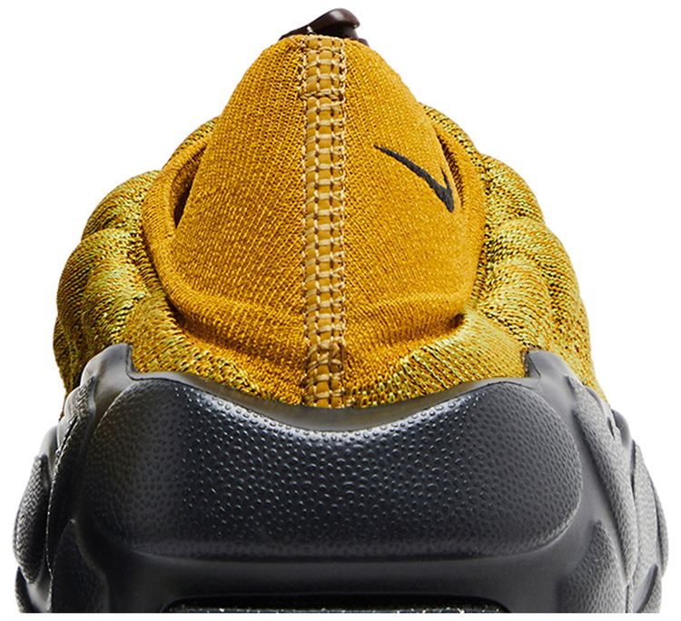 Nike Wmns Flyknit Haven Bronzine