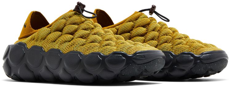 Nike Wmns Flyknit Haven Bronzine