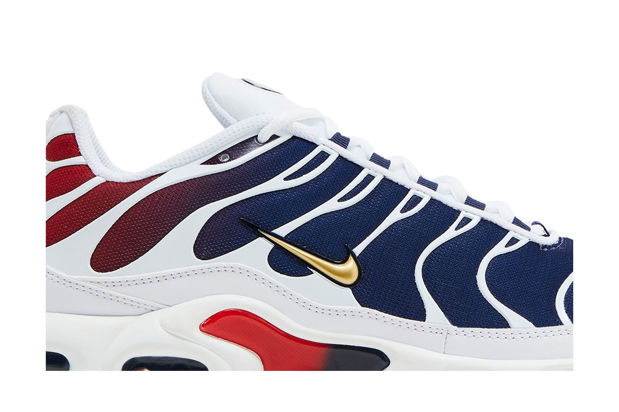 Buy Paris Saint-Germain x Nike Air Max Plus 'Home Kit' - FZ4776