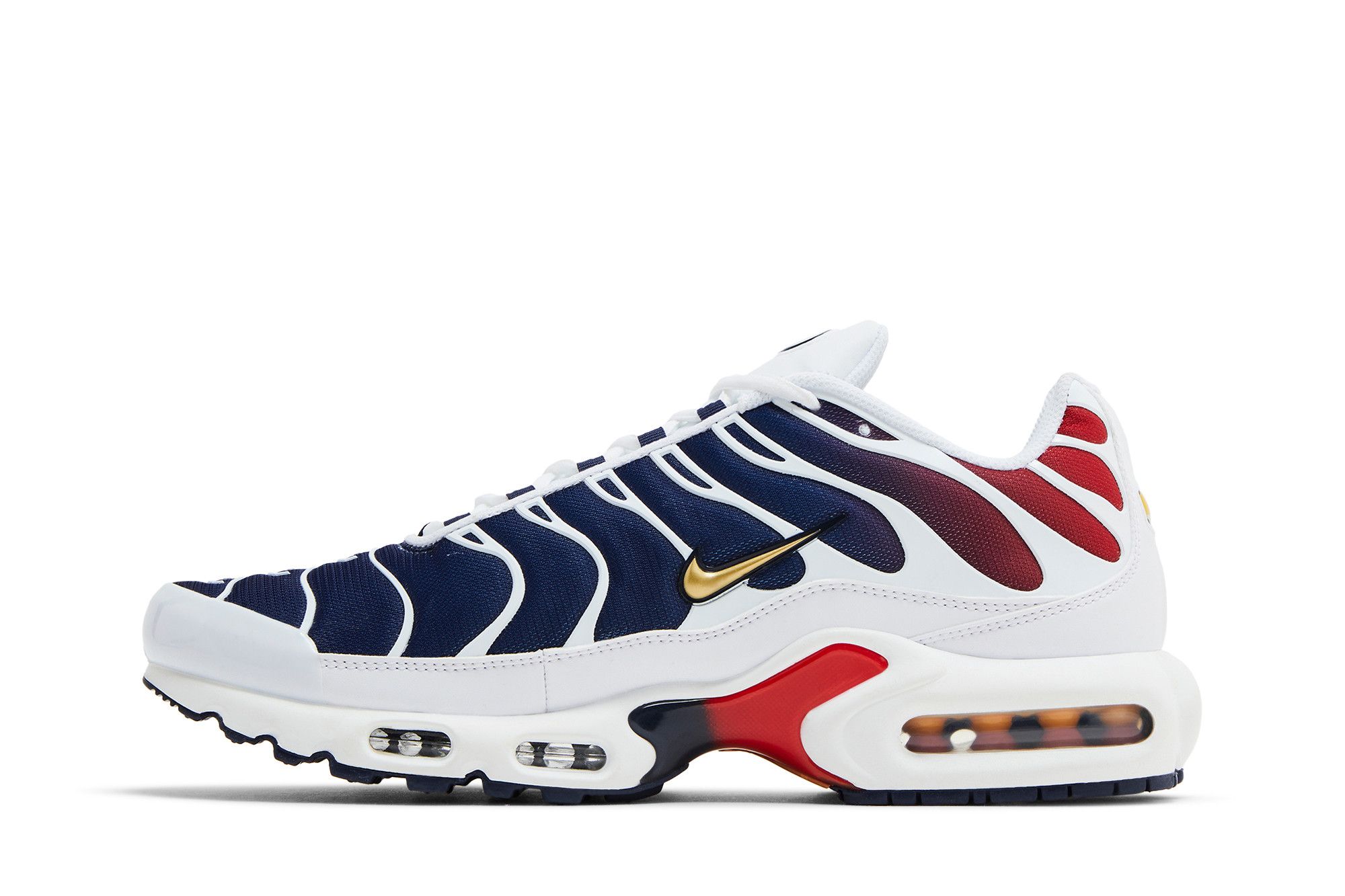 Buy Paris Saint Germain x Air Max Plus Home Kit FZ4776 100 GOAT