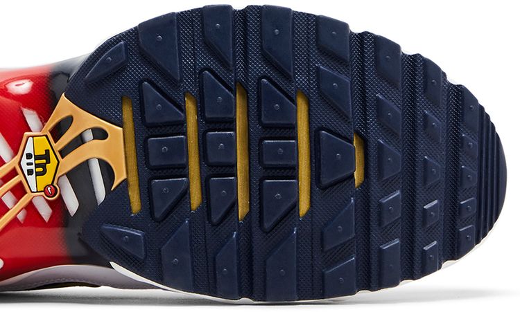 Paris Saint Germain x Nike Air Max Plus Home Kit