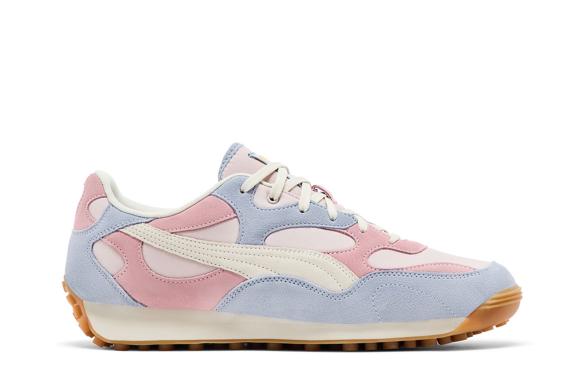 スニーカー ^PUMA^ Easy Rider Kid Super Moubemist Alpine Snow 39942301 3 Buy KidSuper Studios x Easy Rider 'Mauve Mist Alpine Snow