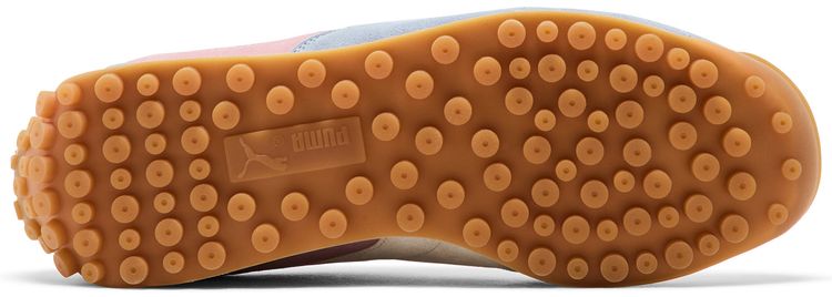 KidSuper Studios x Puma Easy Rider Mauve Mist Alpine Snow