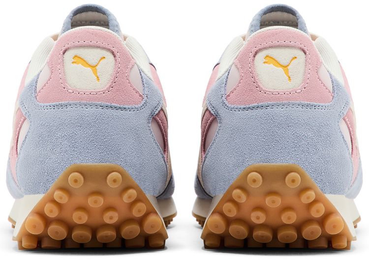 KidSuper Studios x Puma Easy Rider Mauve Mist Alpine Snow