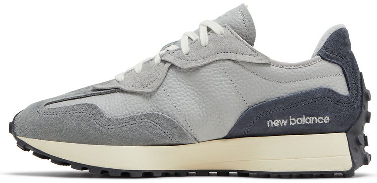 New Balance 327 Slate Grey Purple