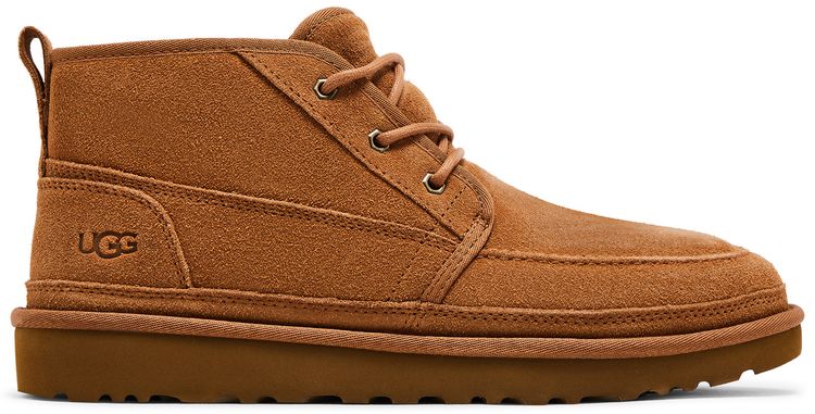 Neumel Moc Chestnut