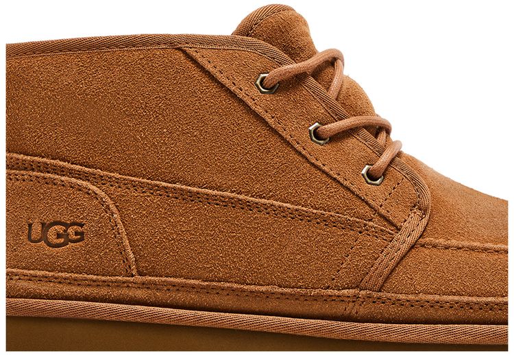 Neumel Moc Chestnut