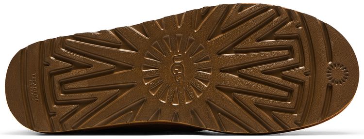 Neumel Moc Chestnut