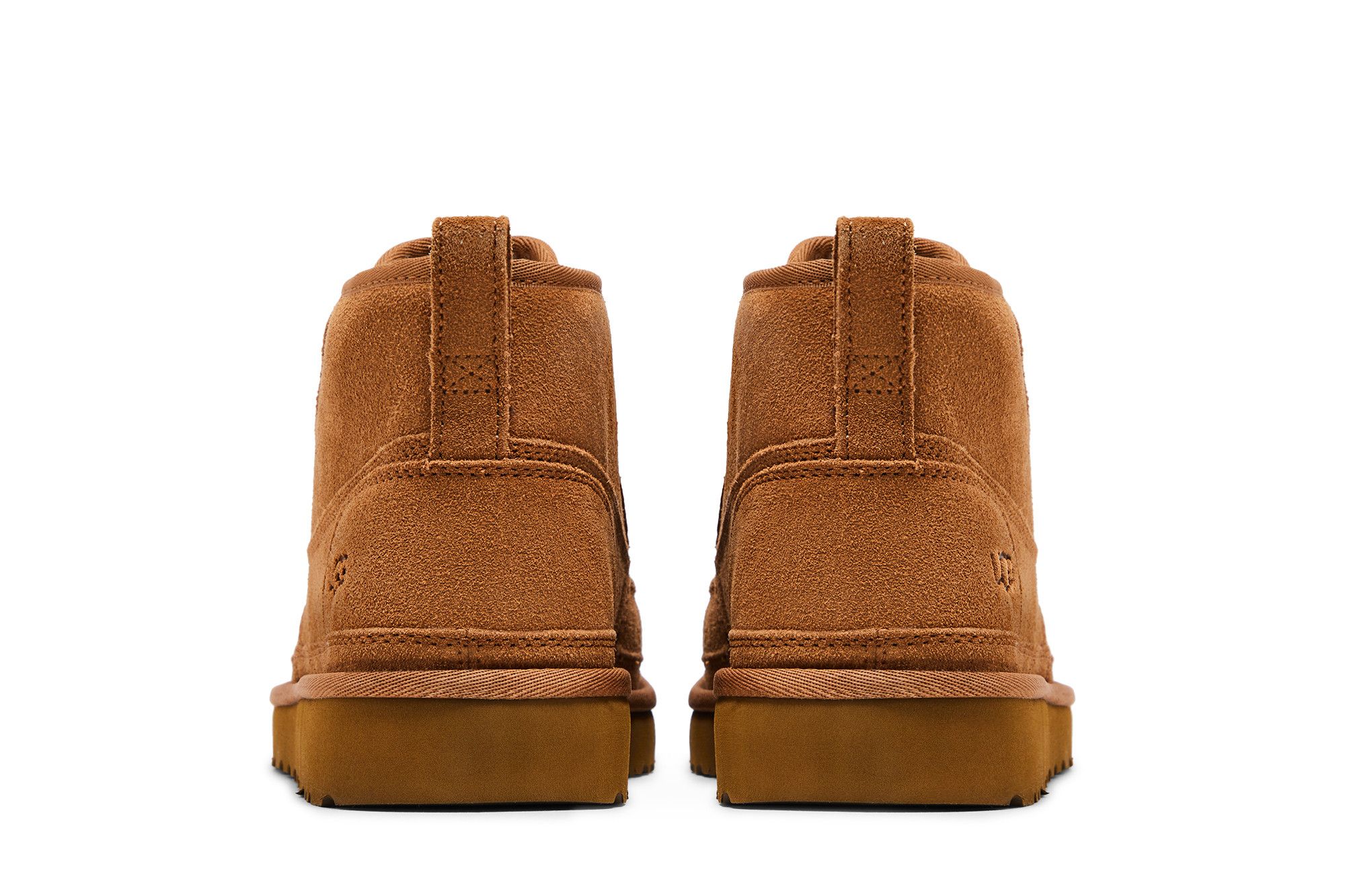 Buy UGG Neumel Moc 'Chestnut' - 1121645 CHE | GOAT