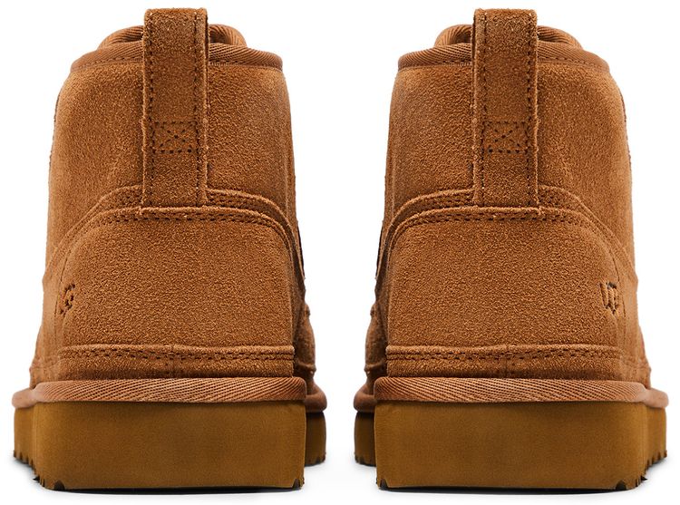 Neumel Moc Chestnut