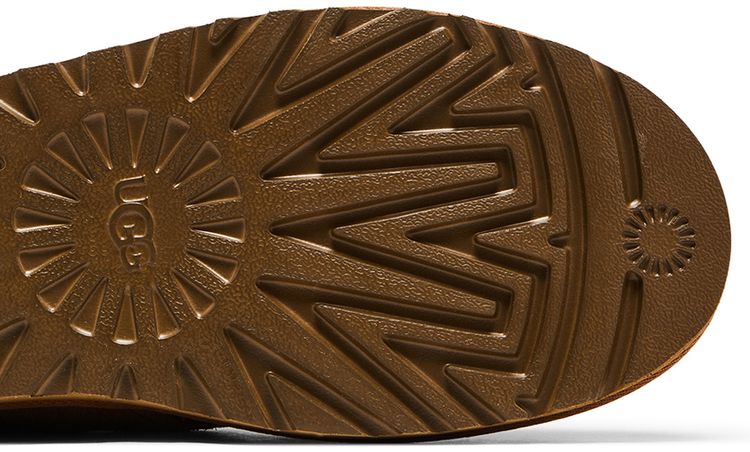 Neumel Moc Chestnut