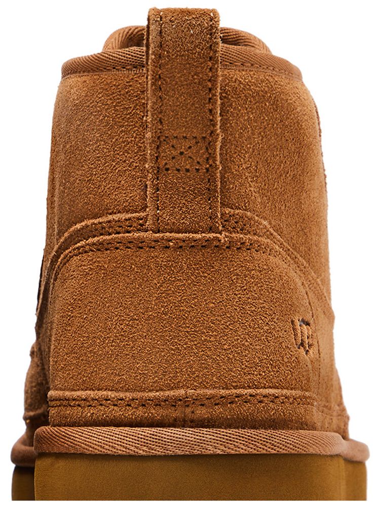 Neumel Moc Chestnut