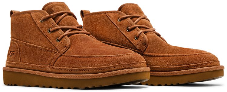 Neumel Moc Chestnut