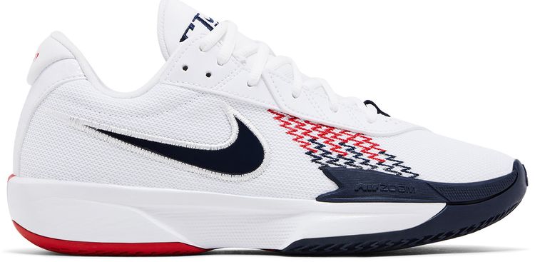 Nike Air Zoom GT Cut Academy USA