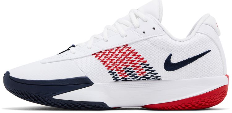 Nike Air Zoom GT Cut Academy USA