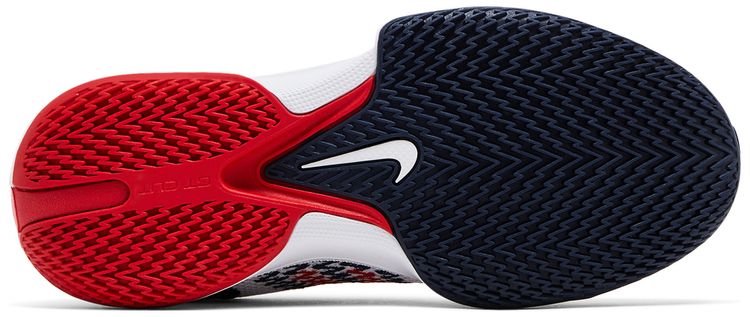 Nike Air Zoom GT Cut Academy USA