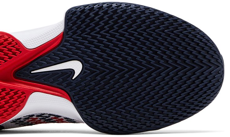 Nike Air Zoom GT Cut Academy USA
