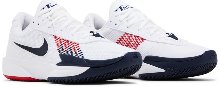 Nike Air Zoom GT Cut Academy USA