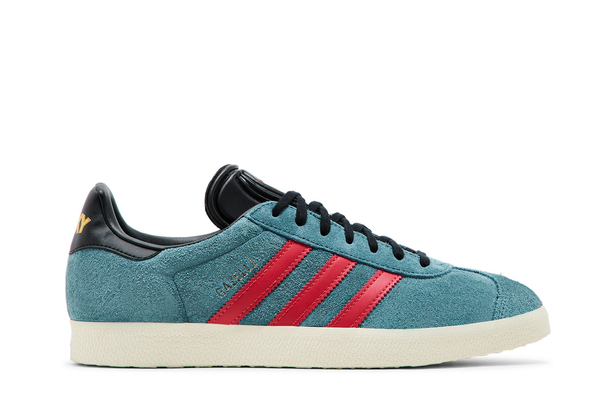 Buy LA Galaxy x adidas Gazelle 'MLS Archive Collection' - IH2626