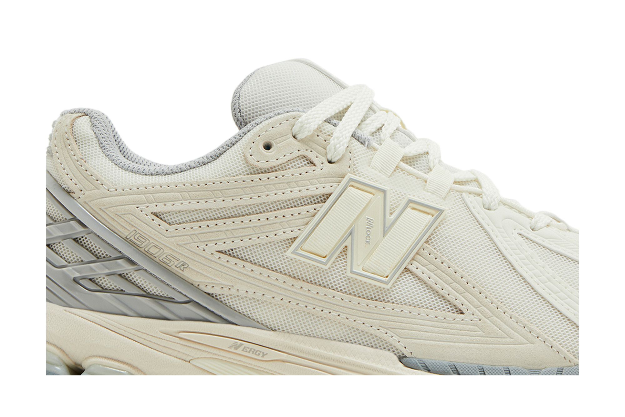 Buy New Balance 1906R 'Sea Salt Grey' - M1906REL | GOAT