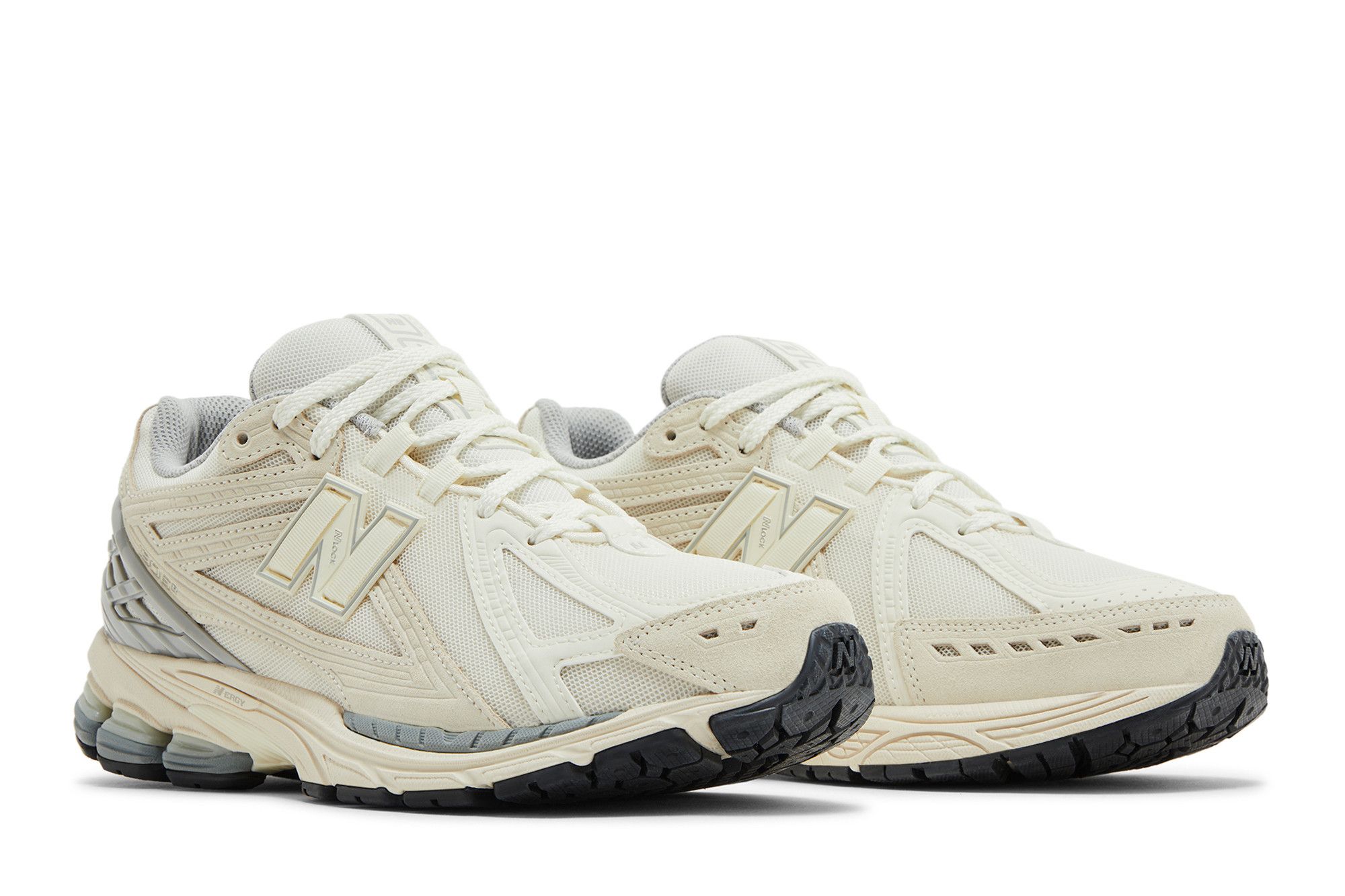 Buy New Balance 1906R 'Sea Salt Grey' - M1906REL | GOAT