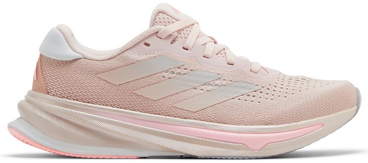 Adidas Wmns Supernova Rise Sandy Pink